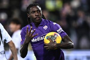 游戏规则-小基恩本季意甲17球&amp;仅次于雷特吉，各项赛事22球&amp;仅次于吉拉迪诺