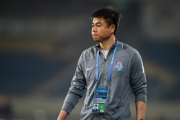 游戏规则-热议津门虎vs蓉城：韦世豪那下不像成心，于根伟干掉三个韩国教练