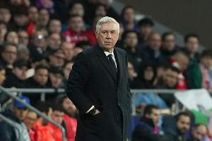 还有机会吗？皇马自1986年后从未欧冠首回合输3球最终翻盘