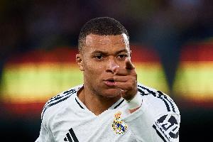 卡昂队长：并没有批评姆巴佩，我们赛季前准备不足现在自吞恶果