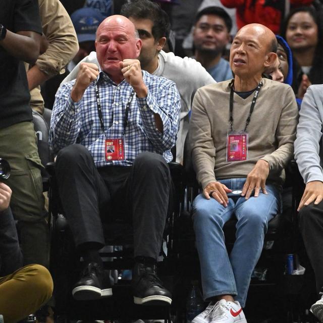 官方网站-如果NBA找不到“冒烟的枪” 联盟根基将危如累卵？