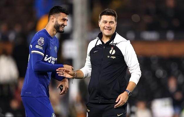 10月开门红！切尔西用英超新赛季第二胜重塑自信