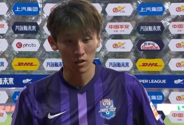 在线娱乐-谢维军代表天津百场之战破门 津门虎连续8轮不败