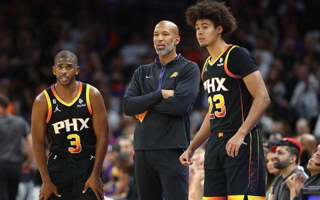 在线娱乐-风波不断却稳如磐石！NBA东西部第一展现顶级韧性